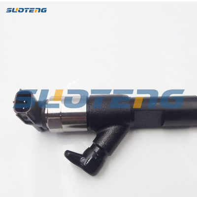 5367913 ISB5.9 QSB5.9 エンジンの部品のためのディーゼル燃料注入器