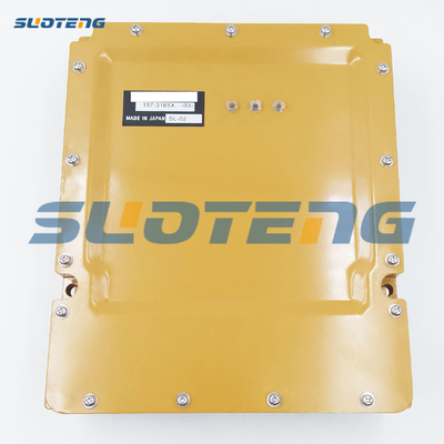 157-3165 1573165 コントローラー ECU ECM 312C 315C 掘削機用