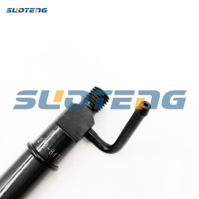 212-8470 2128470 3066 エンジンの燃料注入器