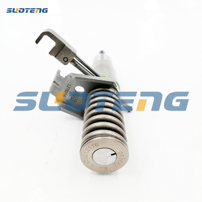 127-8216 1278216 エンジン 3116 エ322c 掘削機用の燃料注入器