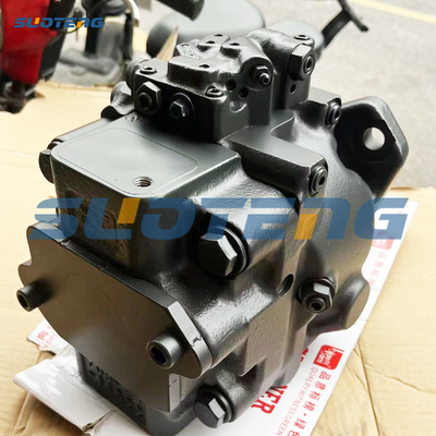 708-1U-00163 水力ポンプ ファンポンプ 7081U00163 WB146-5 バックホーローダー用