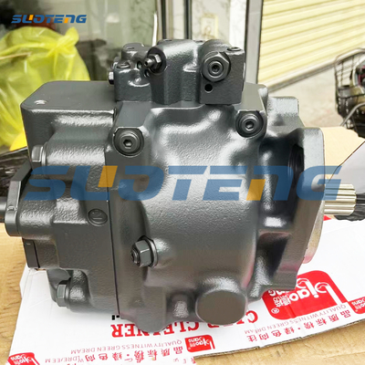 708-1U-00163 水力ポンプ ファンポンプ 7081U00163 WB146-5 バックホーローダー用