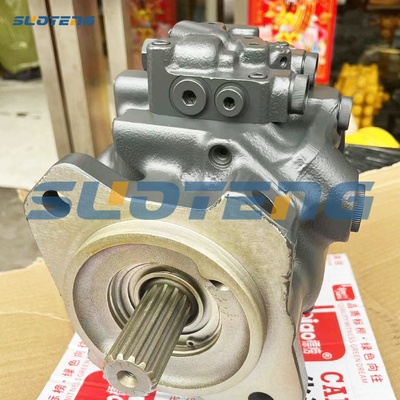 708-1U-00163 水力ポンプ ファンポンプ 7081U00163 WB146-5 バックホーローダー用