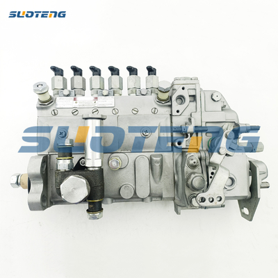 S6D102エンジン用燃料注入ポンプ