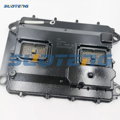 262-1408 2621408 コントローラー ECU 120H 120M モーター・グラダー パソコン・ボード