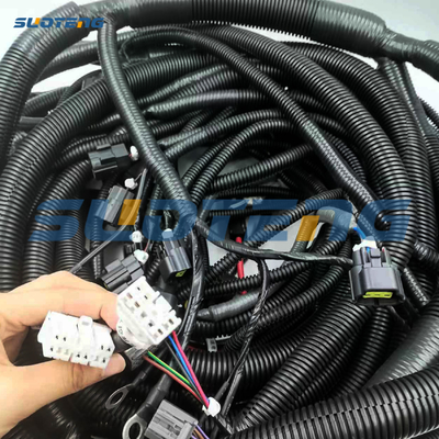 YN13E01507P1 ワイヤリングハーネス yn13e01507p1 SK210-8 掘削機用