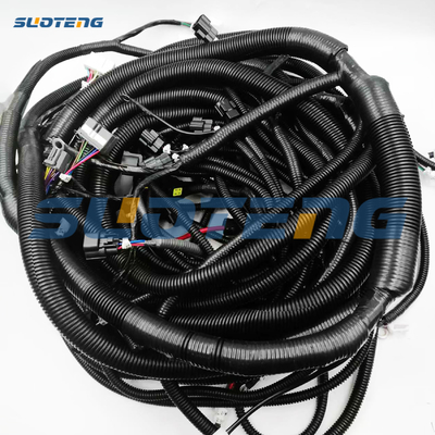 YN13E01507P1 ワイヤリングハーネス yn13e01507p1 SK210-8 掘削機用