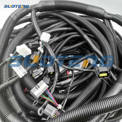 YN13E01507P1 Yn13e01507p1 SK210-8掘削機用ワイヤリングハーネス