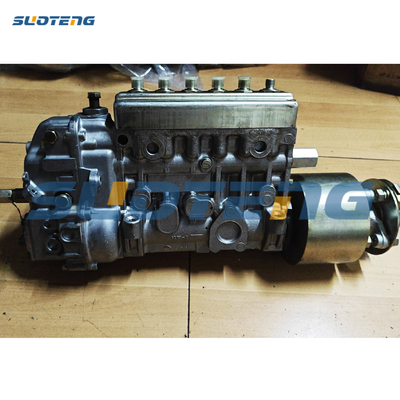 6151-71-1180 燃料注入ポンプ D65EX-12 ブールドーザー 6D125 エンジン