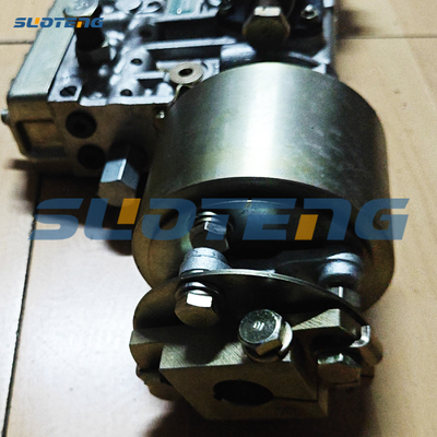 6151-71-1180 燃料注入ポンプ D65EX-12 ブールドーザー 6D125 エンジン