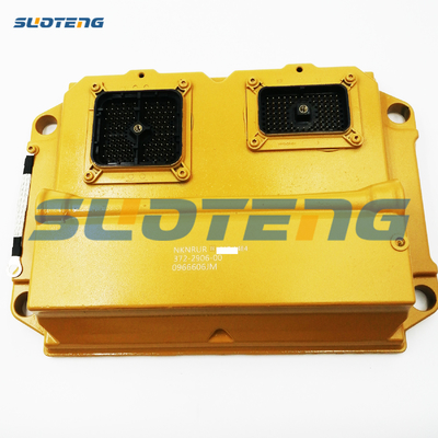 372-2906 3722906 コントロール ECU ECM C7.1 C13 エンジン