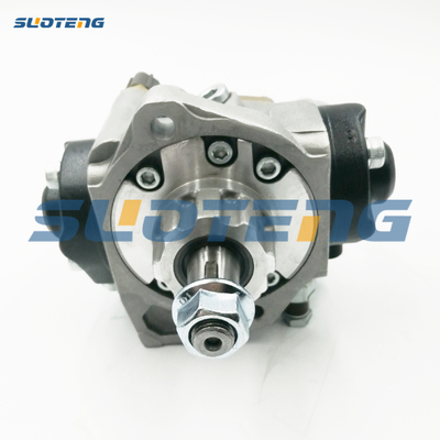 4JJ1エンジン用燃料注入ポンプ