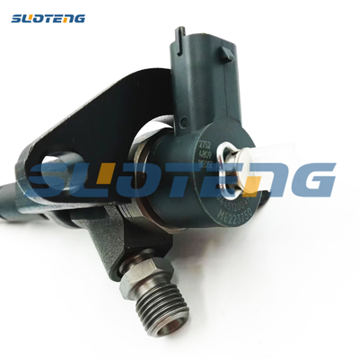 0445120049 4M50ディーゼルエンジン用燃料注入器