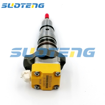 10R-0782 10R0782 3126B エンジン部品のためのディーゼル燃料注入器
