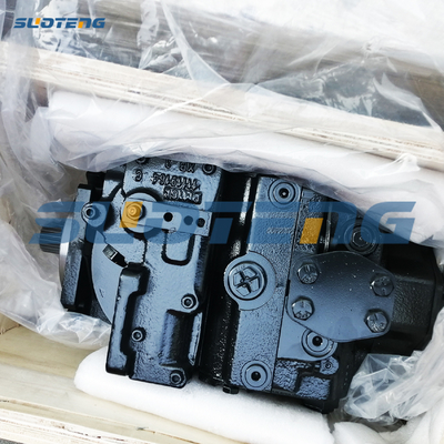 43947050 VOE43947050 SD110 エンジンのための水力ピストンポンプ