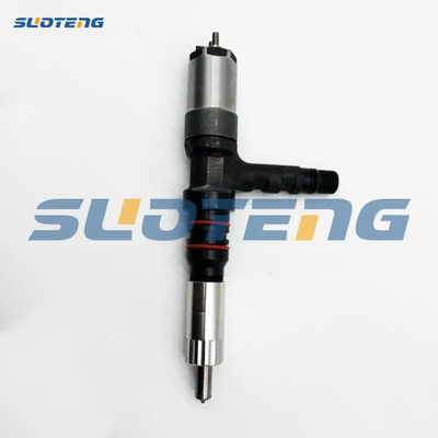 SA6D140E-3エンジンのためのディーゼル燃料注入器 6218113100