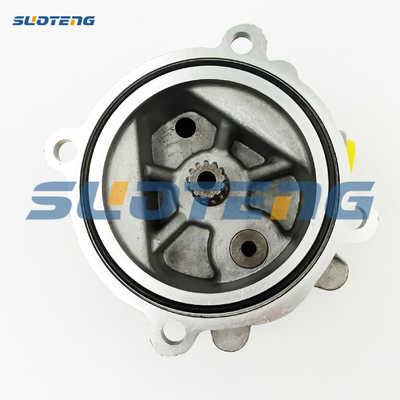 YN10V000014F3 スケールポンプ SK350掘削機用
