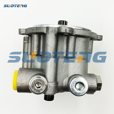 YN10V000014F3 スケールポンプ SK350掘削機用