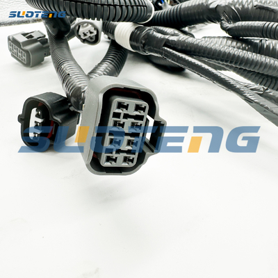 1-82641375-7 エンジンワイヤリングハーネス 1826413757 6HK1 エンジン部品