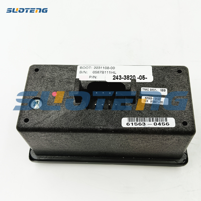 243-3820 2433820 C7エンジン用モニターディスプレイ