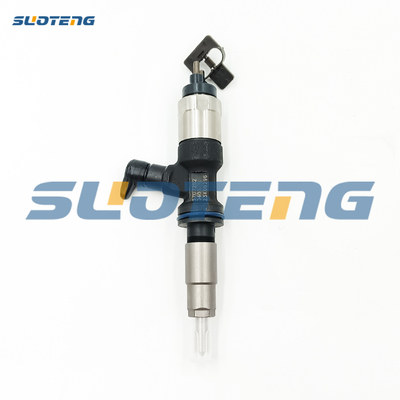 295050-0401 2950500401 ディーゼルエンジンの燃料注入器