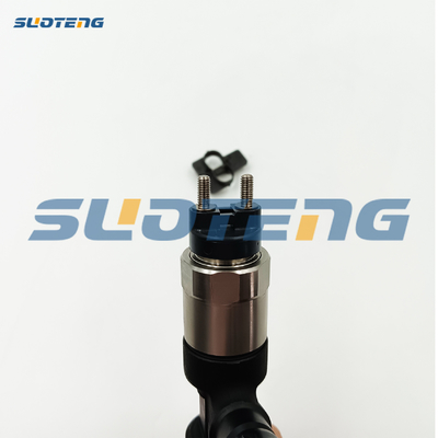 295050-0401 370-7282 C7.1 エンジンのディーゼル燃料注入器