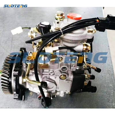 VE4/11F1900L064 ディーゼルエンジンの燃料注入ポンプ