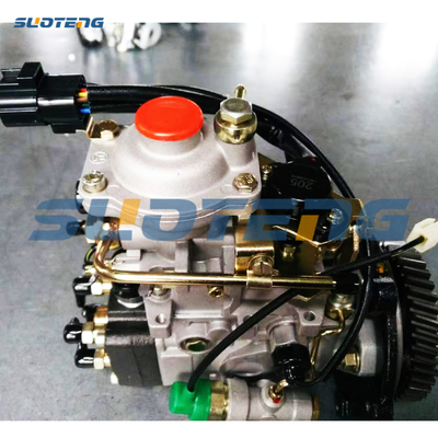 VE4/11F1900L064 ディーゼルエンジンの燃料注入ポンプ