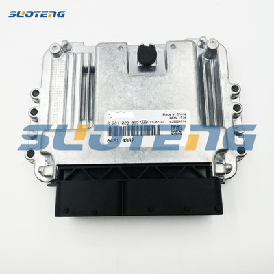0 281 020 069 ECU エンジン制御モジュール 0281020069