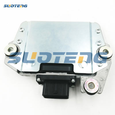 129925-75040 エンジンのECU ECM制御器 エンジンの部品 4TNV98