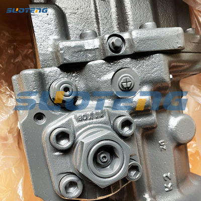 708-3D-11124 水力ピストンポンプ 主ポンプ D155ブルドーザー用
