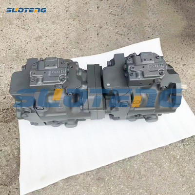 708-1W-02260 7081W02260 トラックHM400-3用の水力主ポンプ