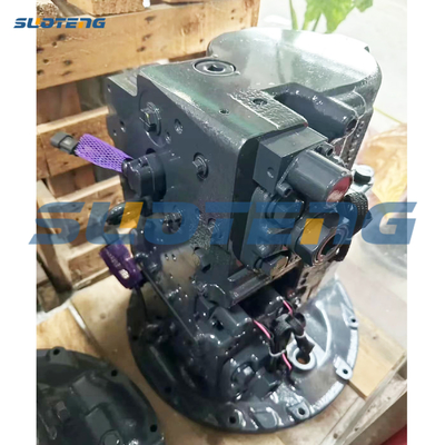 708-2G-00320 7082G00320 PC210 掘削機のための水力主ポンプ