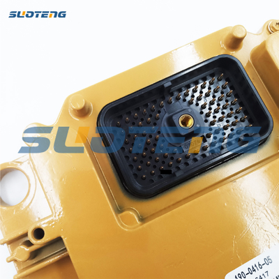 190-0416 ECU ECM コントローラー 1900416 M312C M313C エンジン用