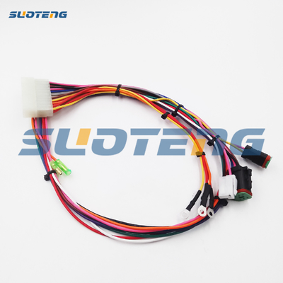 398-7013 3987013 エ323D2 エグババター用 ハーネス AS パネル
