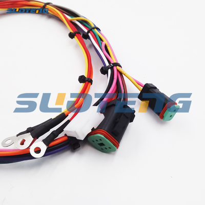 398-7013 3987013 エ323D2 エグババター用 ハーネス AS パネル