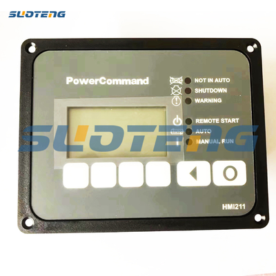 0300-6014 HMI 220 PCC2のための制御 ECU2