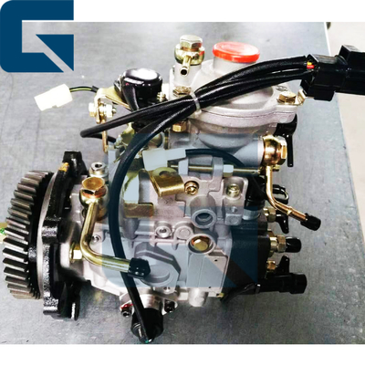 11F1900L064 VE4/11F1900L064 4JB1-Tエンジンの燃料注入ポンプ