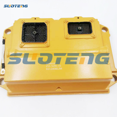 255-5285 コントローラー ECU パソコンボード ECM 2555285 950H