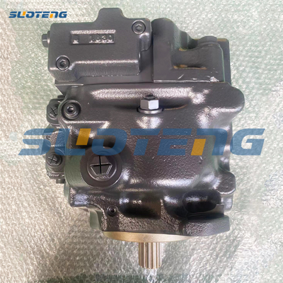 708-1U-11524 WA380 ローダー用の水力主ポンプ