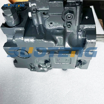 708-1S-00460 7081S00460 GD755-5R ローダー用の水力ポンプ
