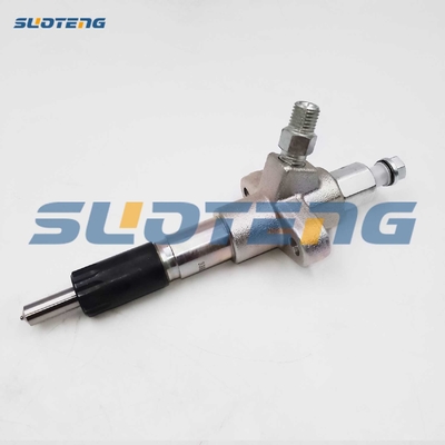 1-15300421-0 6BG1 ZX200用の燃料注入器 1153004210
