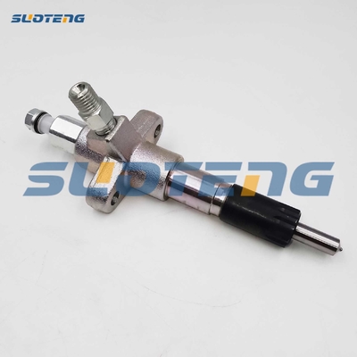 1-15300421-0 6BG1 ZX200用の燃料注入器 1153004210