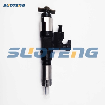 095000-5471 燃料注入器 普通鉄道ディーゼル注入器 0950005471 4HK1