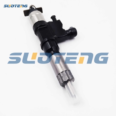 095000-5471 燃料注入器 普通鉄道ディーゼル注入器 0950005471 4HK1