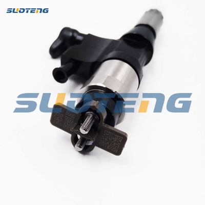 095000-5471 燃料注入器 普通鉄道ディーゼル注入器 0950005471 4HK1