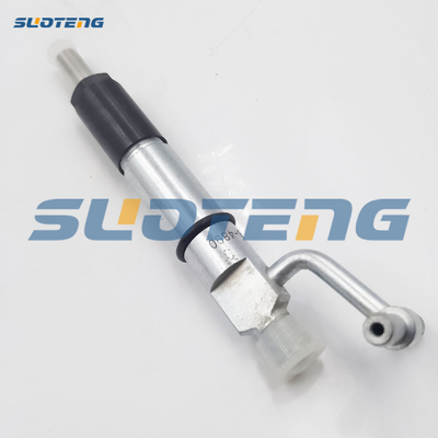 105118-4890 1051184890 燃料注入器