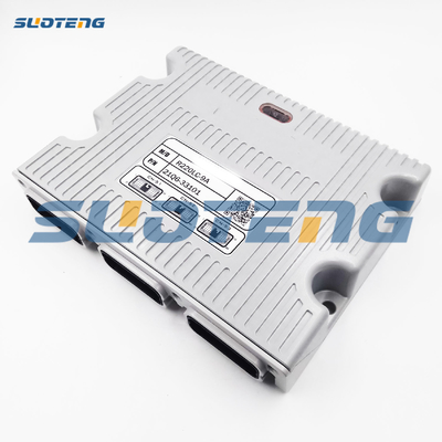 21Q6-33101 制御 ECU ECM エグババター R220LC-9A