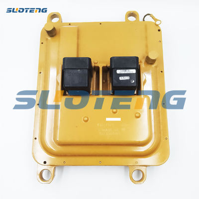 156-7172 1567172 3412 エンジン制御 ECU 773C トラック用