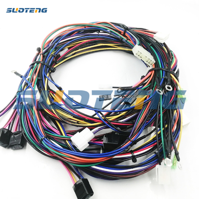 198-0857 1980857 エグババター用ワイヤリングハーネス E320C